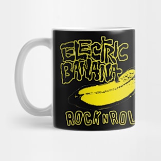 ELECTRIC BANANA NIGHTCLUB Mug